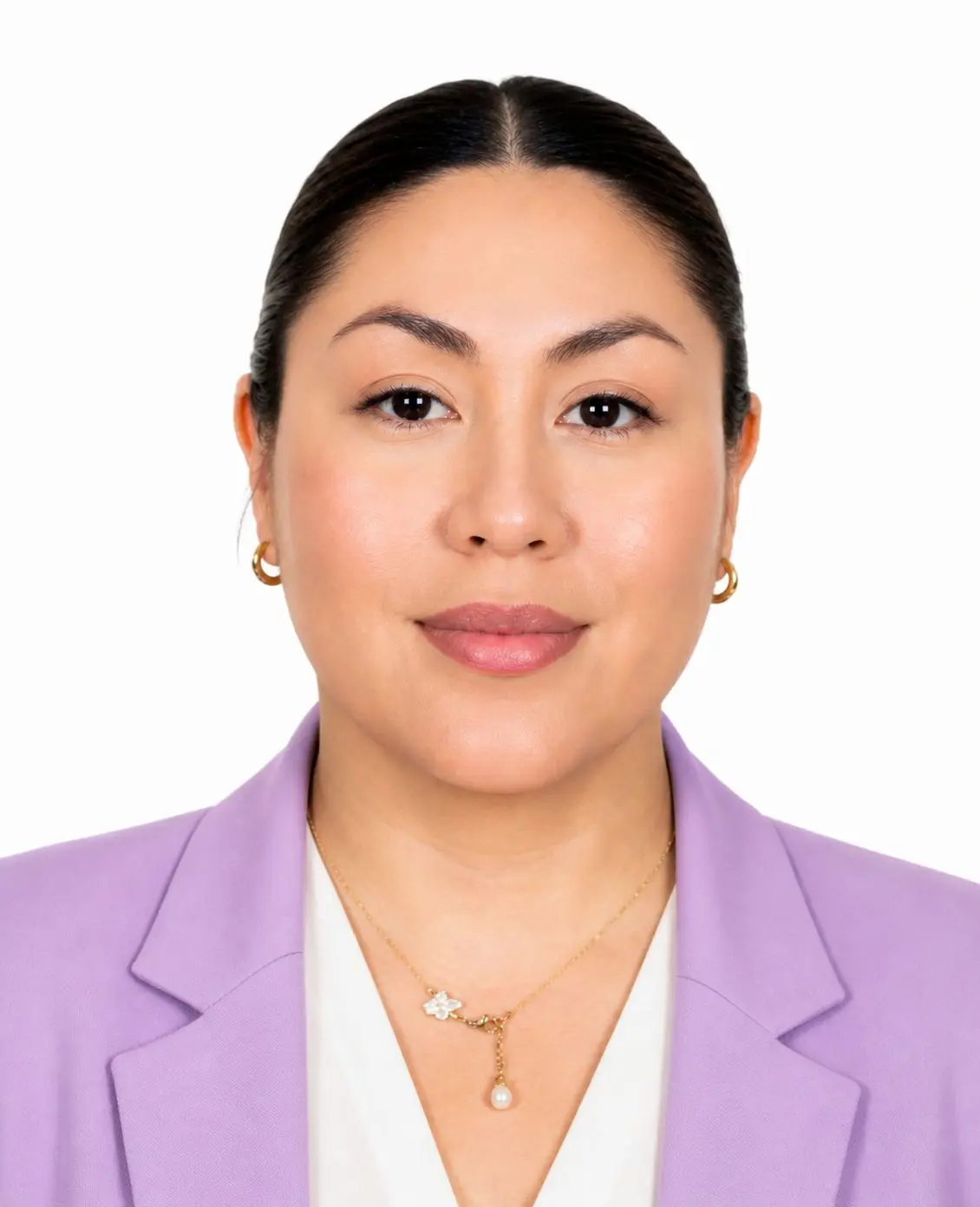 Luisa Vasconcelos
